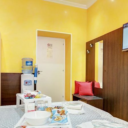 Termini Suites روما المظهر الخارجي الصورة