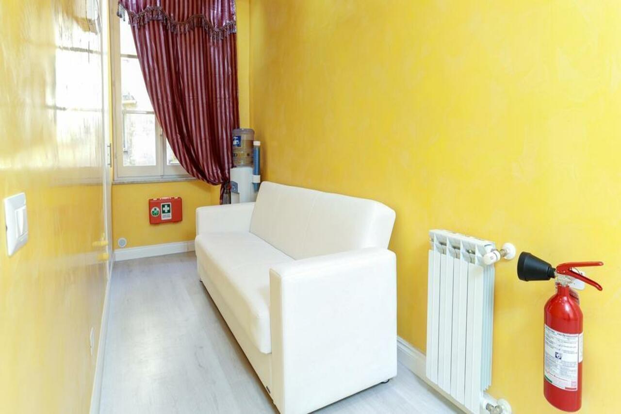 Termini Suites روما المظهر الخارجي الصورة