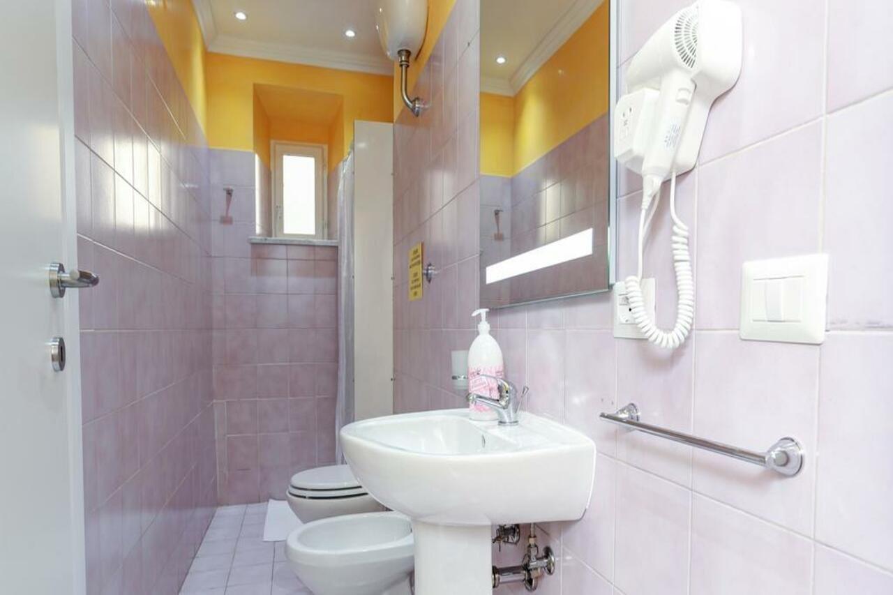 Termini Suites روما المظهر الخارجي الصورة
