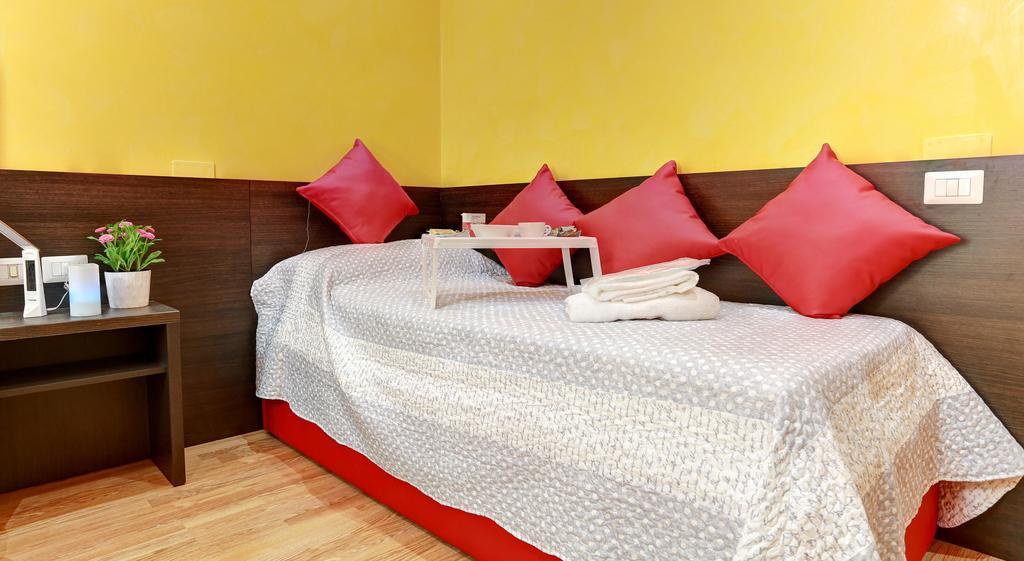 Termini Suites روما المظهر الخارجي الصورة