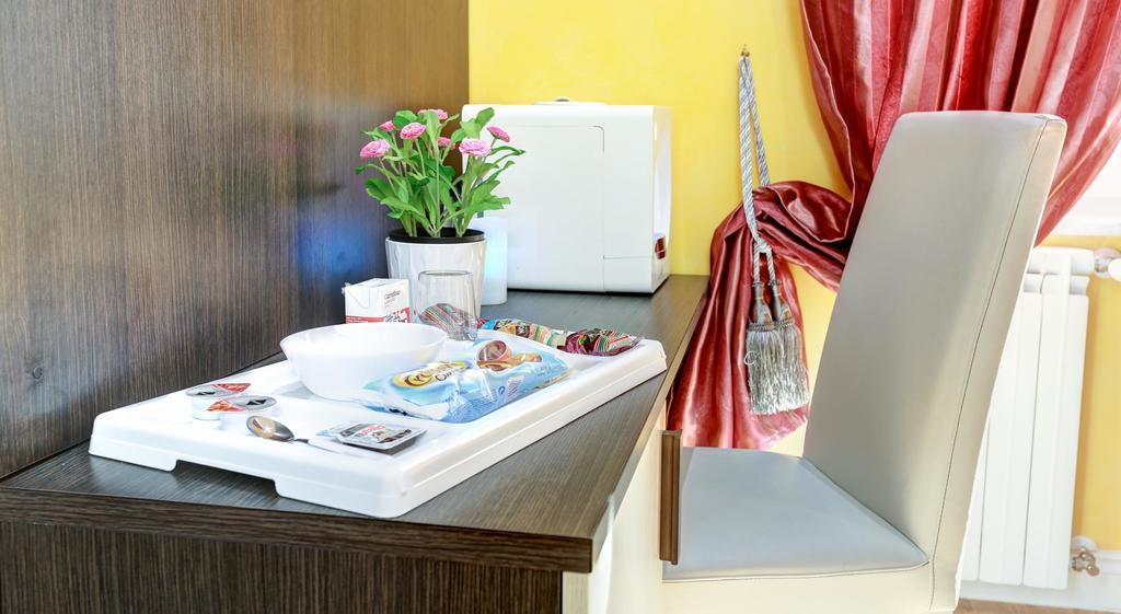 Termini Suites روما المظهر الخارجي الصورة