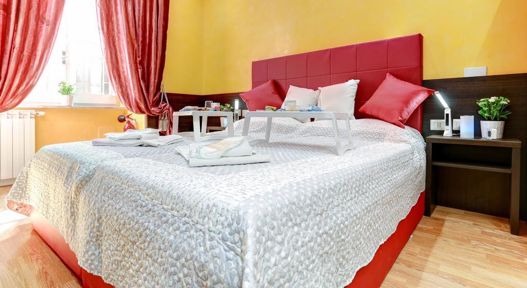 Termini Suites روما المظهر الخارجي الصورة