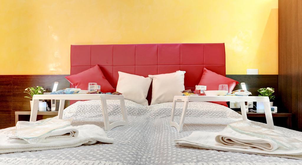 Termini Suites روما المظهر الخارجي الصورة