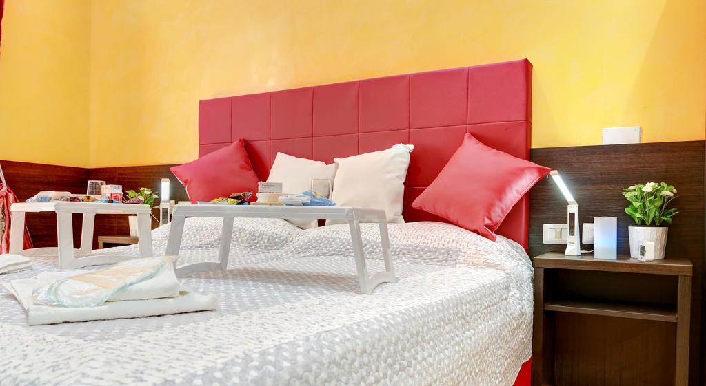Termini Suites روما المظهر الخارجي الصورة